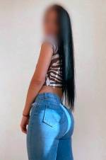 Soy Alexandra joven fitness amateur nalgona hermosas curvas