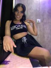 PRECIOSA Y MUY GOLOSA