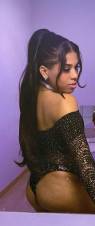 LATINA HERMOSA CARITA ANGELICAL
