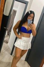 HERMOSA COLOMBIANA BUSCA COMPAÑIA