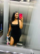 TODO UN BOMBOM HERMOSA JOVENCITA LATINA