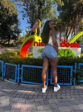NINFOMANA MULTIORGASMICA