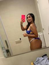 PRECIOSA CHICA FITNES VENEZOLANA