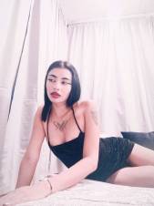 JOVENCITA SEXY Y CACHONDA
