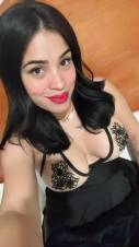 LATINA CANDENTE EN MARBELLA