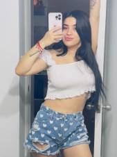 victoria una dulce chica