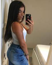 CARICIAS LLENITAS DE MORBO