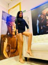 CARLA SENSUAL Y SEDUCTORA VENEZOLANA