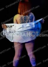 ARIADNA - Escorts de Cordoba Argentina en CordobaHOT