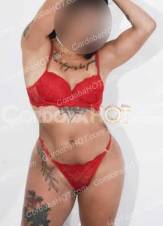 BRUNNA - Escorts de Cordoba Argentina en CordobaHOT