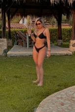 LINDA MODELO LATINA MUY GUARRILLA Y COMPLACIENTE