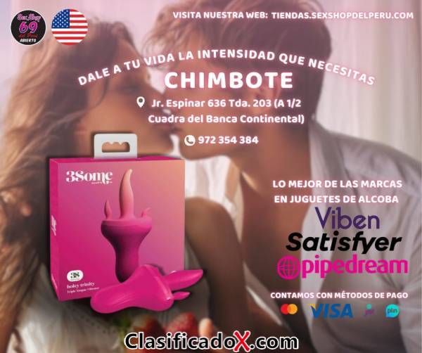 ClasificadoX - Anuncios clasificados relax y contenido erótico