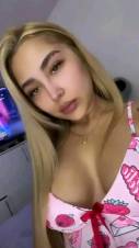 Alexia muy ardiente