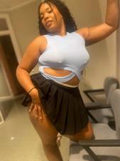 CHICA PARTICULAR CON SITIO DISCRETO Y AMBIENTADO