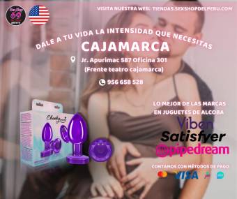 JUGUETES SEXUALES SEXSHOP69 DEL PERU TIENDA CAJAMARCA WSP +51956658528