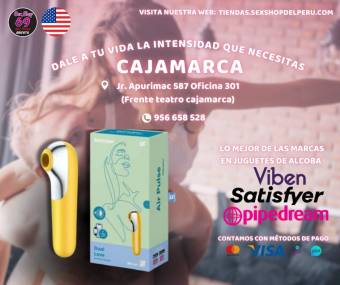 JUGUETES SEXSHOP69 DEL PERU TIENDA CAJAMARCA WSP +51956658528