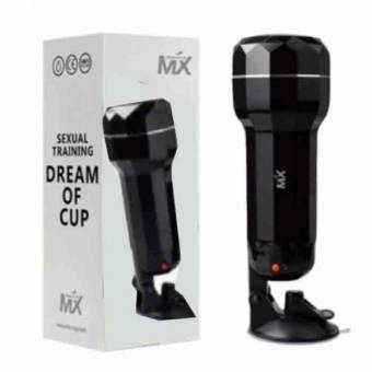 ACARICIADOR DREAM OF CUP LINTERNA- NEGRO........
