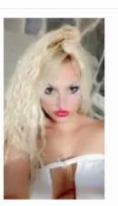 Dd joven ama lady Victoria