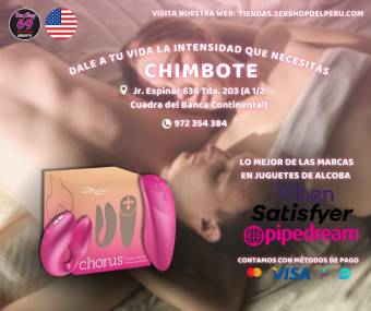 JUGUETES SEXUALES  EROTICOS  SEXSHOP69 DEL PERU TIENDA CAJAMARCA WSP +51956658528