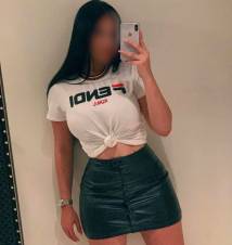 RICA LATINA MULTIORGASMICA