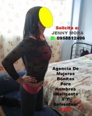 Tiernas Peladas Para El Servicio De Escorts De Alto Standing Con Empresarios