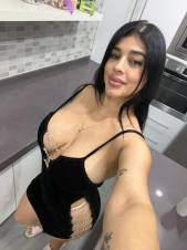 LATINA TRAVIESA  Y MUY SUCIA
