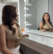COLOMBIANITA DE CUERPO SENSUAL