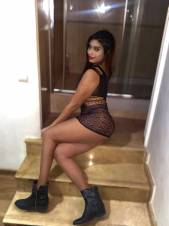 PARAGUAYA MUY SEXY, NOVEDAD