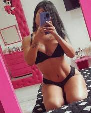 L-BELLA ARDIENTE SENSUAL Y FOGOSA