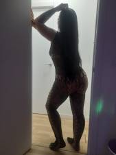 X. QUIERO VER CORRER TU LECHE POR MI COÑO