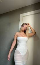 RUBIA CON EXPERIENCIA EXCLUSIVA