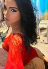 TRANS SENSUAL MUY CACHONDA