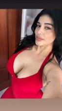 SOY TU PUTITA COMPLACIENTE Y FOGOSA