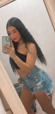 COLOMBIANA COMPLACIENTE DESEA DARTE UN EXCELENTE MASAJE EROTICO
