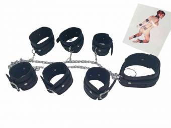 Sex Shop 69 Tacna - Sado Bondage, esposas, latigos de cuero, y arnes de Posiciones