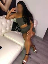 SARA ENCANTADORA MASAJITA COLOMBIANA