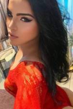 RICA GAROTA TRANS FOLLA CULOS