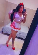 TRANS SUPER FEMENINA DISPUESTA A COMPLACERTE.