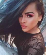 TRANS APASIONADA Y FOLLADORA