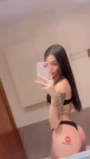 NICOL JOVENCITA SENSUAL EN BARCELONA