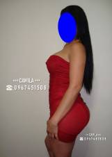 TENGO UNAS SÚPER NALGAS Y EN LA INTIMIDAS SOY UN TORRENTE DE SENSACIONES