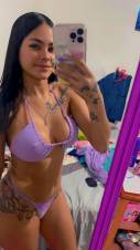 Amiguitas calientes para un rico griego y muchos fetiches