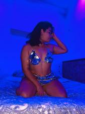 EXITACIÒN Y PLACER SI ME CHUPAS LOS PIES