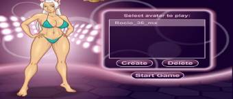 ????ROCIO JUEGO ERÓTICO Y SEXUAL DE ROL PAPÁ E HIJA EN TODO MOMENTO SÓLO SERA UN JUEGO ÚNICAMENTE DE ROL TAL CÓMO LO DICE LA DESCRIPCIÓN