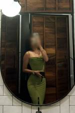 Soy Mely joven amateur con ganas de nueva experiencias