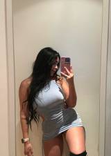 LATINA DISPUESTA A CUMPLIR TUS DESEOS