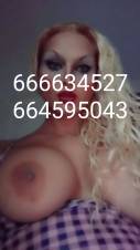 La mistress que hace de todo