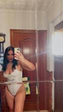 INCREIBLE LATINA CON DULZURA ENCANTADORA