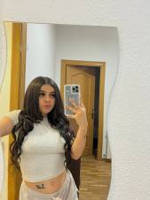 HERMOSA CHICA DE CURVAS EXOTICAS