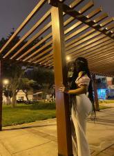 PRECIOSA LATINA EN TU ZONA